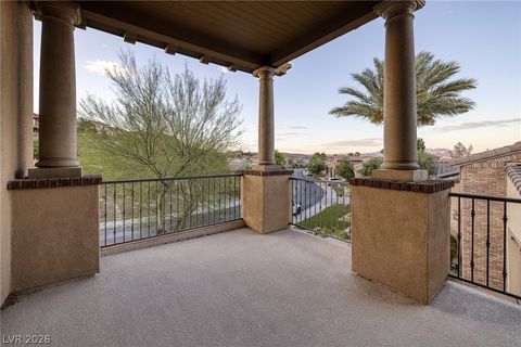 Tiny photo for 99 Rezzonico Drive, Henderson, NV 89011 (MLS # 2781081)