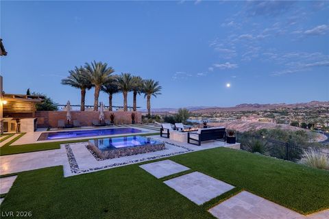 Tiny photo for 99 Rezzonico Drive, Henderson, NV 89011 (MLS # 2781081)