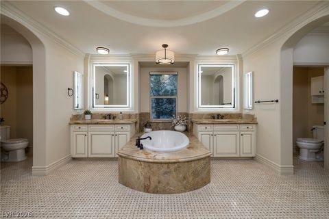 Tiny photo for 99 Rezzonico Drive, Henderson, NV 89011 (MLS # 2781081)