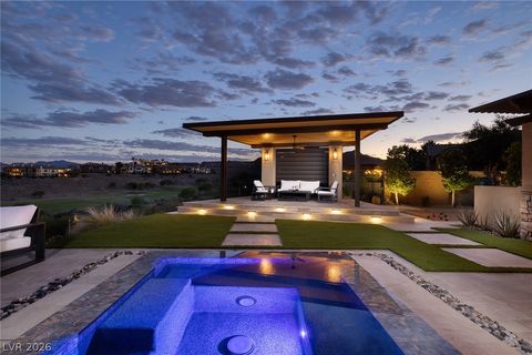 Tiny photo for 99 Rezzonico Drive, Henderson, NV 89011 (MLS # 2781081)