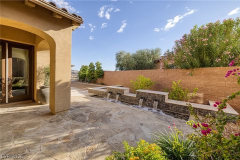 Tiny photo for 99 Rezzonico Drive, Henderson, NV 89011 (MLS # 2781081)