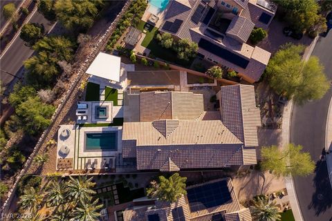 Tiny photo for 99 Rezzonico Drive, Henderson, NV 89011 (MLS # 2781081)