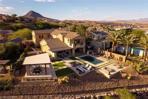 Tiny photo for 99 Rezzonico Drive, Henderson, NV 89011 (MLS # 2781081)