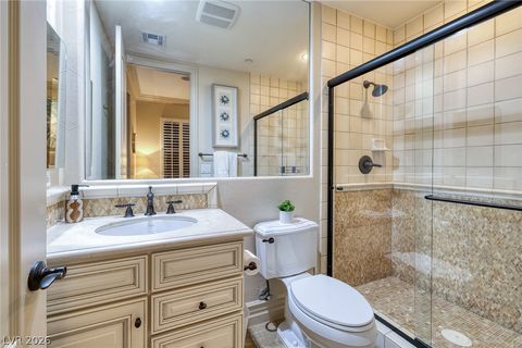 Tiny photo for 99 Rezzonico Drive, Henderson, NV 89011 (MLS # 2781081)