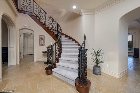 Tiny photo for 99 Rezzonico Drive, Henderson, NV 89011 (MLS # 2781081)