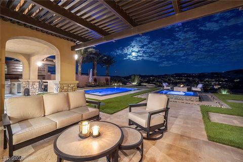 Tiny photo for 99 Rezzonico Drive, Henderson, NV 89011 (MLS # 2781081)