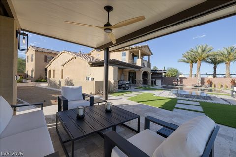 Tiny photo for 99 Rezzonico Drive, Henderson, NV 89011 (MLS # 2781081)