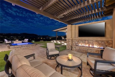 Tiny photo for 99 Rezzonico Drive, Henderson, NV 89011 (MLS # 2781081)