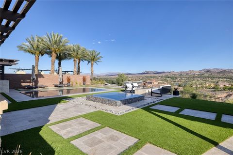 Tiny photo for 99 Rezzonico Drive, Henderson, NV 89011 (MLS # 2781081)