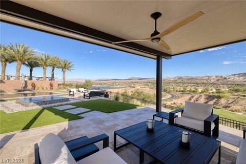 Tiny photo for 99 Rezzonico Drive, Henderson, NV 89011 (MLS # 2781081)