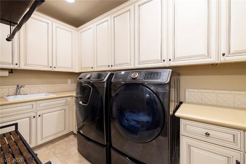 Tiny photo for 99 Rezzonico Drive, Henderson, NV 89011 (MLS # 2781081)