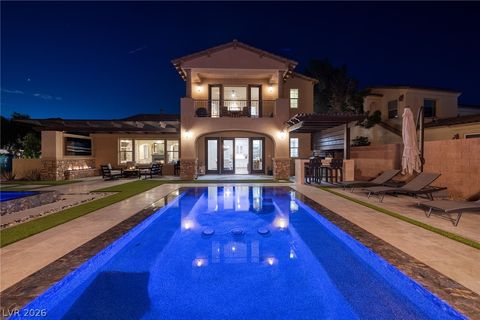 Tiny photo for 99 Rezzonico Drive, Henderson, NV 89011 (MLS # 2781081)