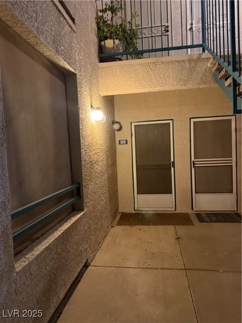 5261 Lindell Road 105 Las Vegas NV 89118