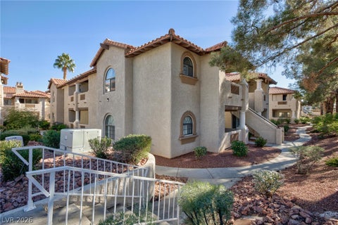 Condo For Sale - 1409 Santa Margarita Street #G<br/> Las Vegas, NV 89146