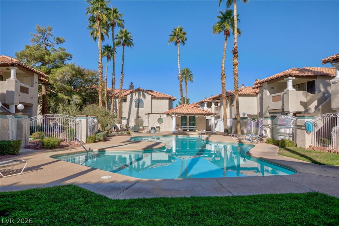 1409 Santa Margarita Street G