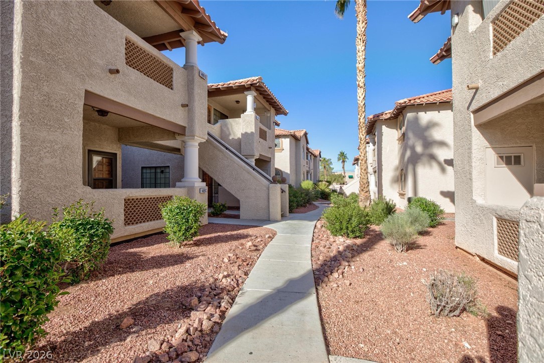 1409 Santa Margarita Street G