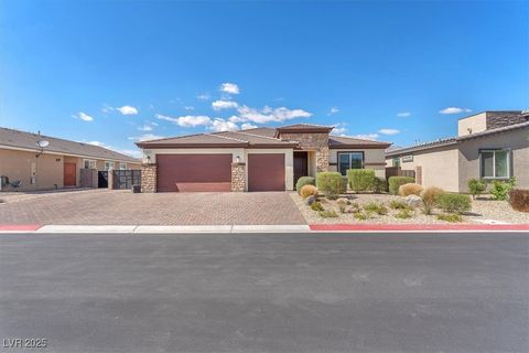 4510 Rubious Avenue North Las Vegas NV 89084