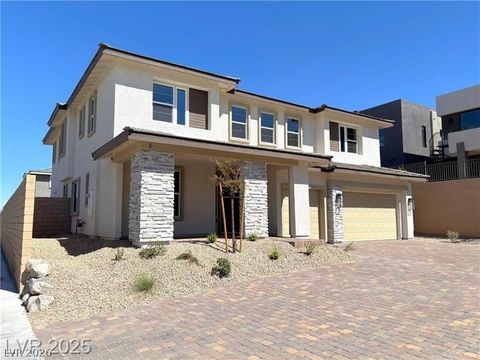 1171 Viento View Avenue Henderson NV 89012