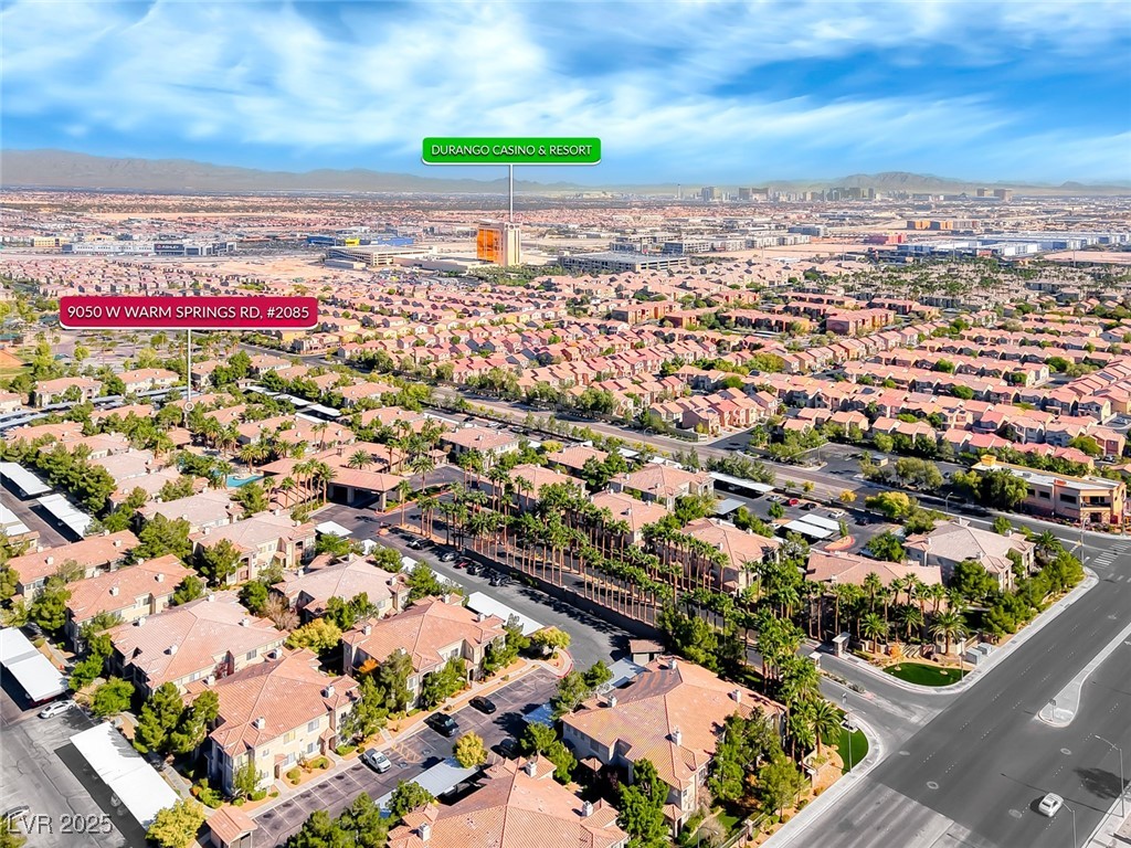 9050 W Warm Springs Road 2058