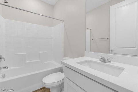 Tiny photo for 58 Via Montoro, Henderson, NV 89015 (MLS # 2799616)