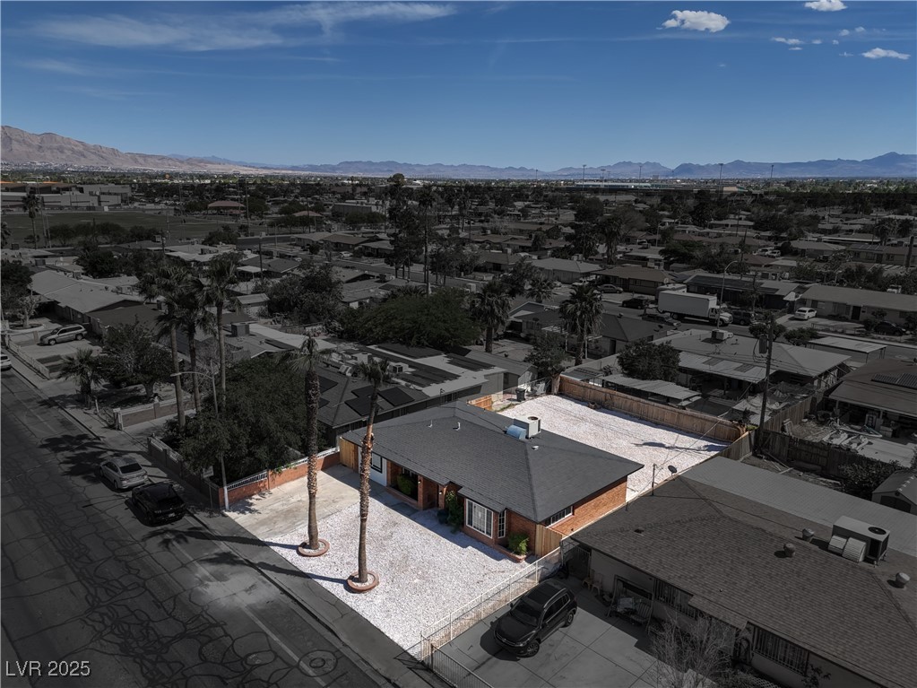 1109 E Tonopah Avenue, North Las Vegas, Nevada image 31