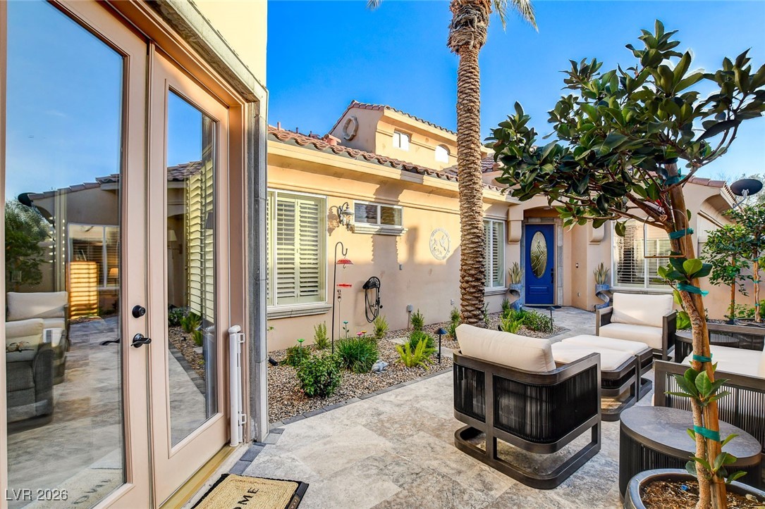 39 Via Paradiso Street