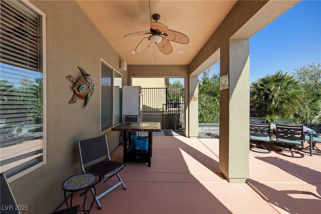 950 Overland Trail, Mesquite, Nevada image 9