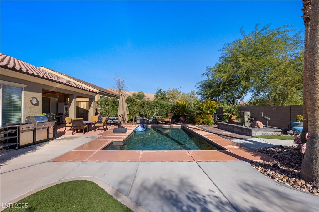 950 Overland Trail, Mesquite, Nevada image 17