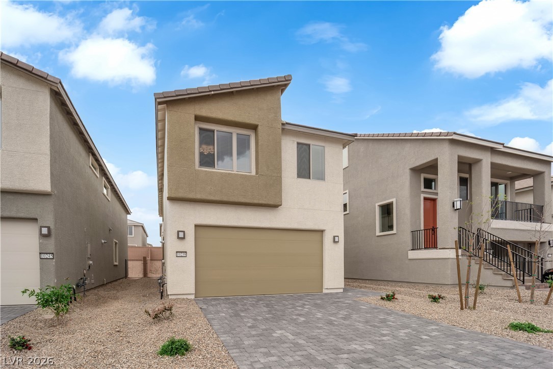 10239 Estancia Hill Street