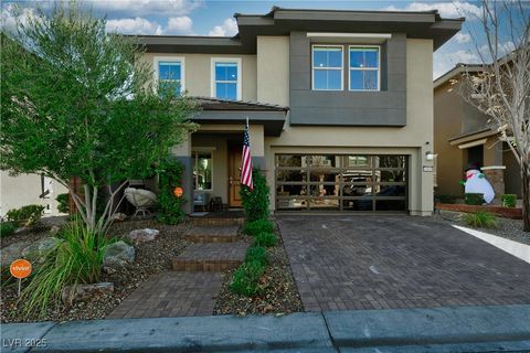 10605 Harvest Green Way Las Vegas NV 89135