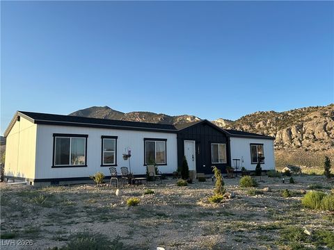 Homes For Sale - 1062 West 328th North Street<br/> White Pine County, Ely, NV 89301
