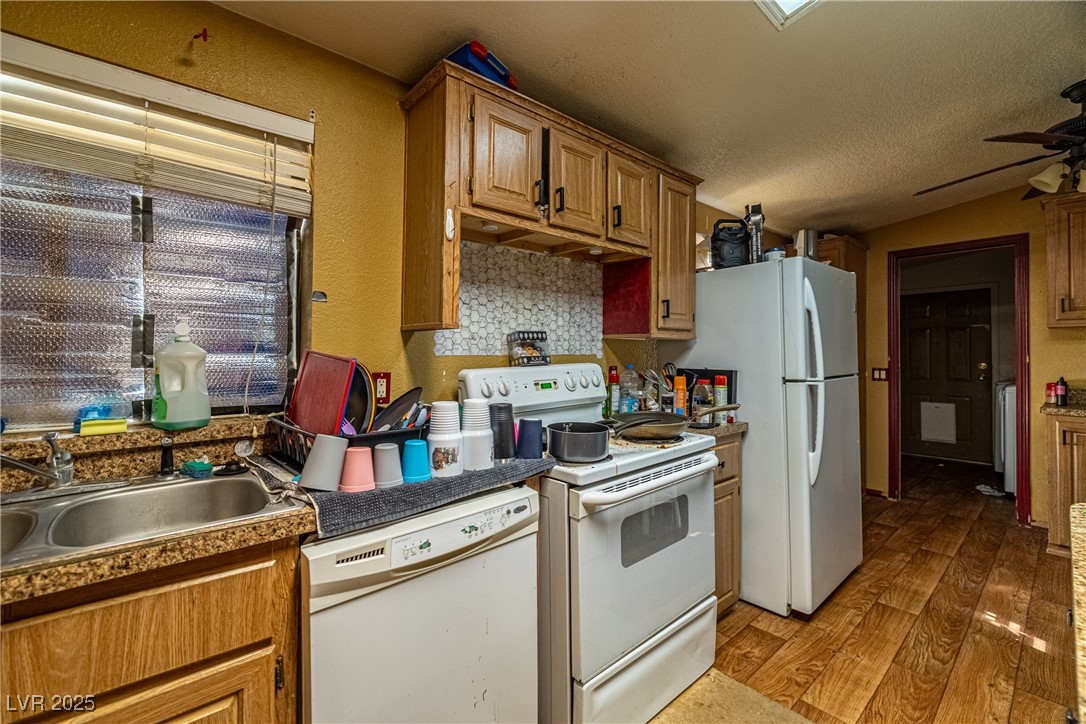 4231 W Wilson Road, Pahrump, Nevada image 5