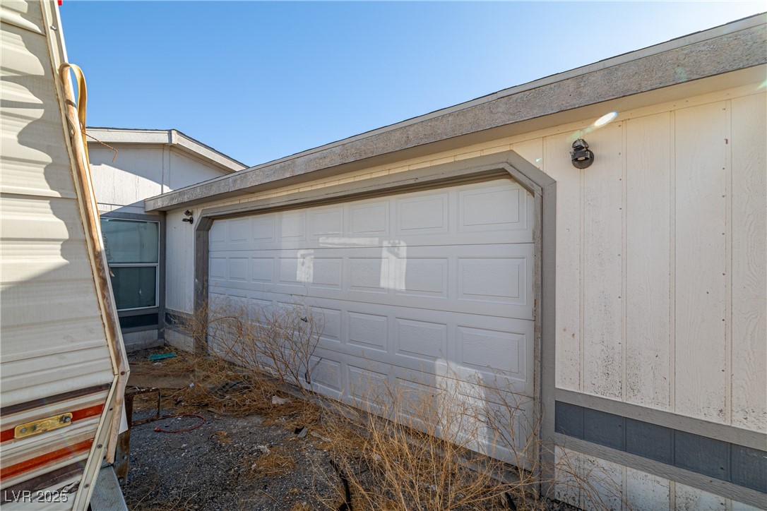 4231 W Wilson Road, Pahrump, Nevada image 2