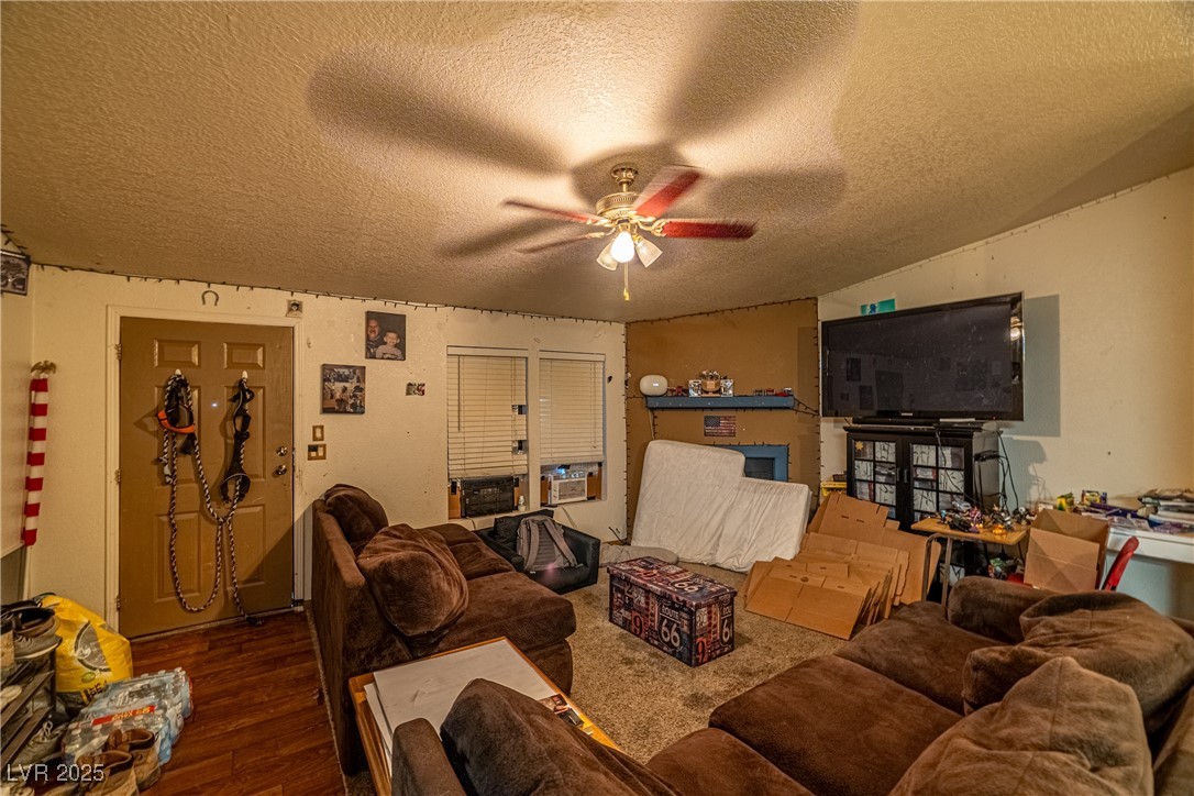 4231 W Wilson Road, Pahrump, Nevada image 3