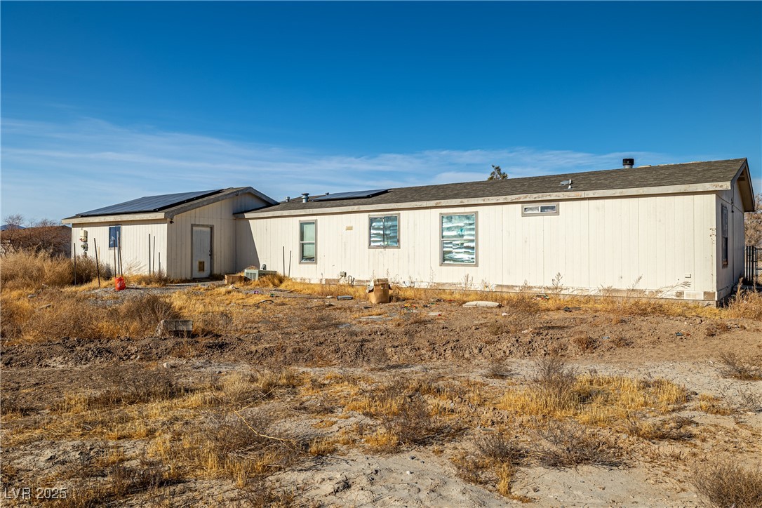 4231 W Wilson Road, Pahrump, Nevada image 15