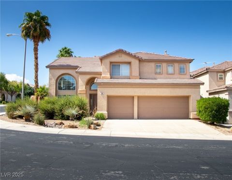 Property photo of 338 pleasant summit drive, henderson, NV 89012