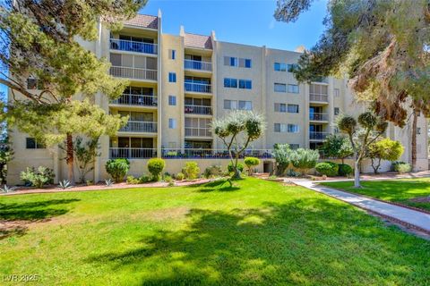 745 N Royal Crest Circle 127 Las Vegas NV 89169