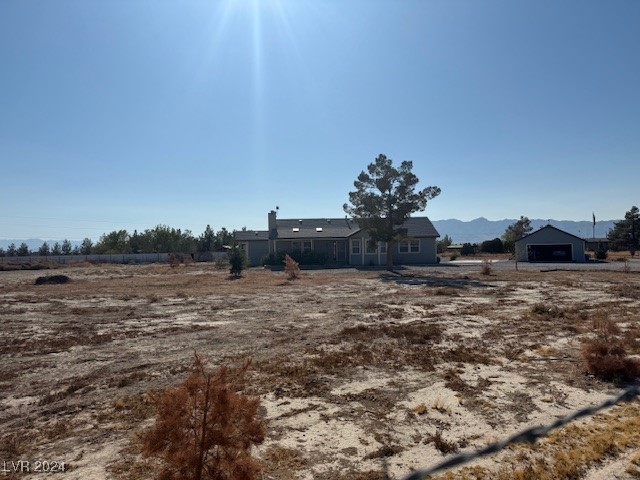 5061 E Kellogg Road, Pahrump, Nevada image 6