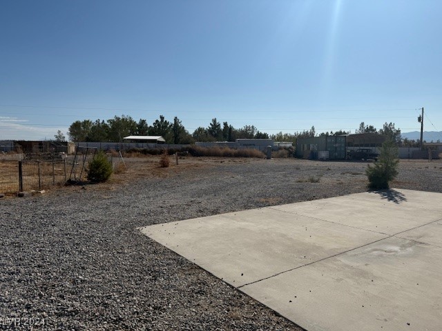 5061 E Kellogg Road, Pahrump, Nevada image 3