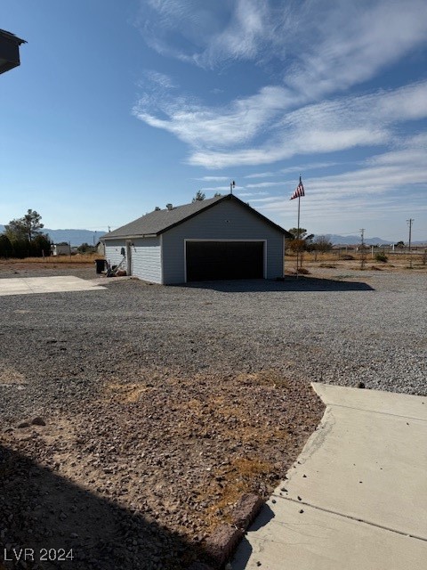 5061 E Kellogg Road, Pahrump, Nevada image 2