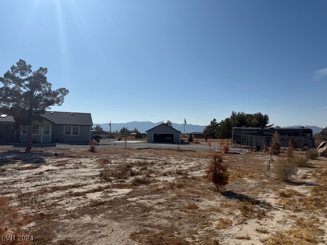 5061 E Kellogg Road, Pahrump, Nevada image 10