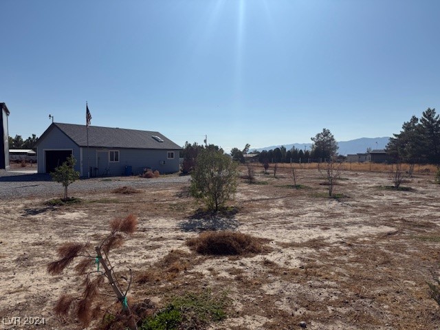 5061 E Kellogg Road, Pahrump, Nevada image 11