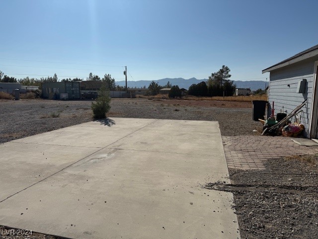 5061 E Kellogg Road, Pahrump, Nevada image 4