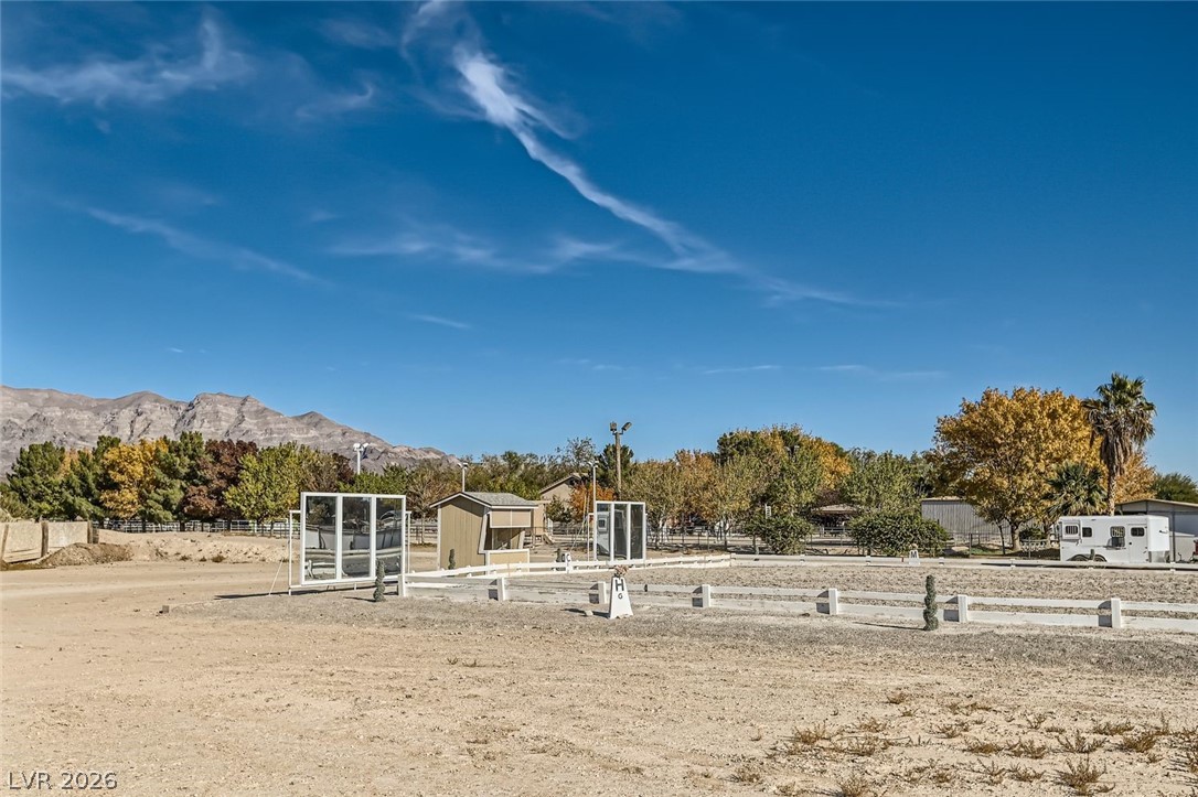 2 Acres Horse & Torrey Pines