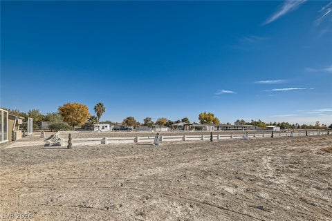 Tiny photo for 2 Horse & Torrey Pines, Las Vegas, NV 89131 (MLS # 2782736)