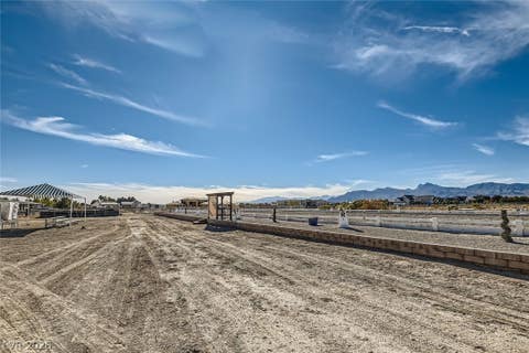 Tiny photo for 2 Horse & Torrey Pines, Las Vegas, NV 89131 (MLS # 2782736)