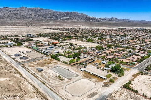 Vacant Land For Sale - 2 ACRES Horse & Torrey Pines<br/> Las Vegas, NV 89131
