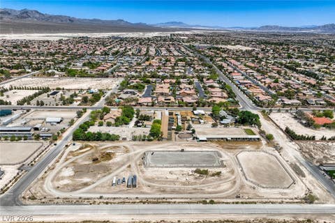 Tiny photo for 2 Horse & Torrey Pines, Las Vegas, NV 89131 (MLS # 2782736)