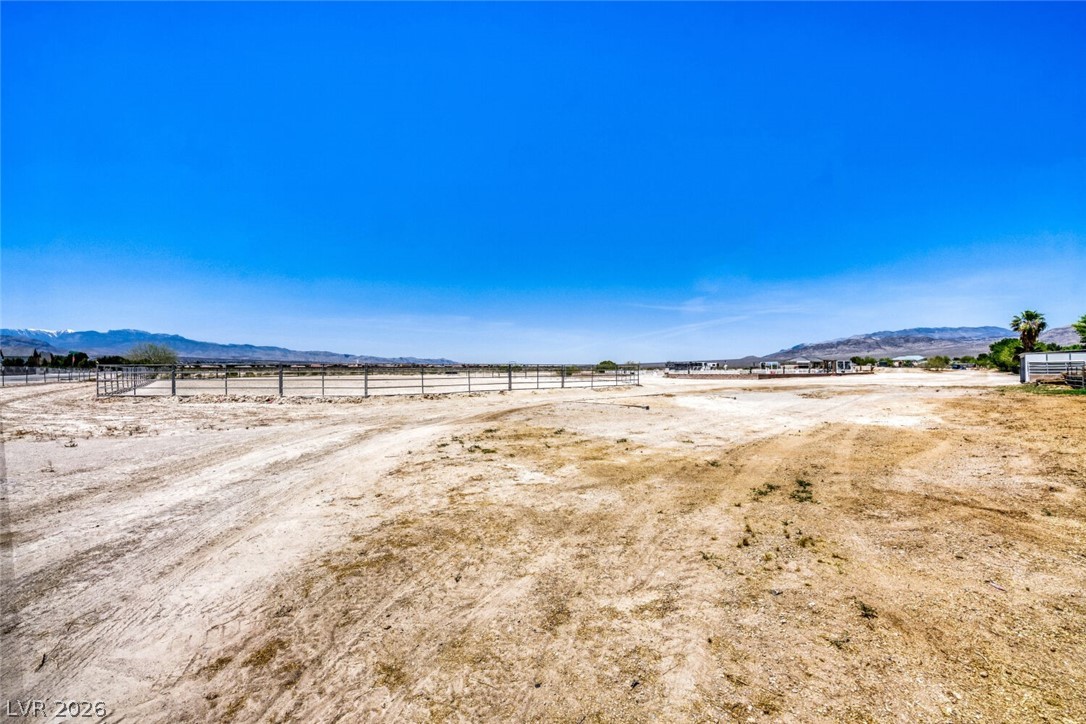 2 Acres Horse & Torrey Pines