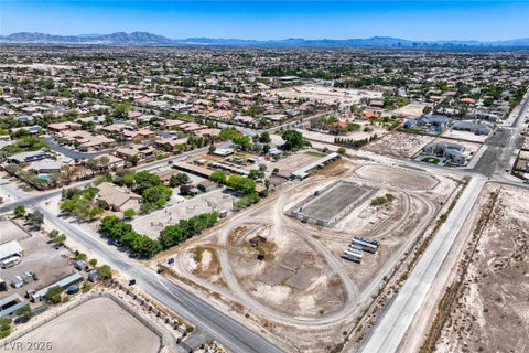 Tiny photo for 2 Horse & Torrey Pines, Las Vegas, NV 89131 (MLS # 2782736)